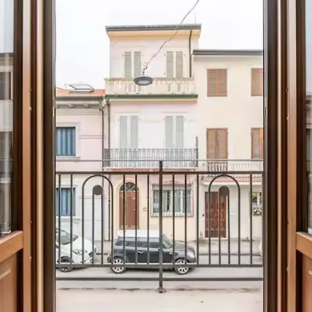 펜션 Luisina 78 Only Adults *