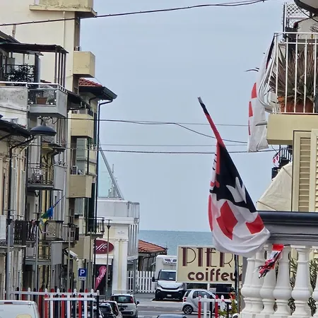 펜션 Luisina 78 Only Adults *