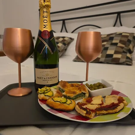 Luisina 78 Only Adults * 비아레지오