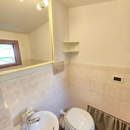 Luisina 78 Only Adults *