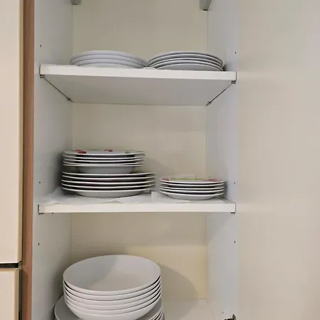 Luisina 78 Only Adults 펜션 *