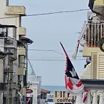 Feriehus Luisina 78 Only Adults *
