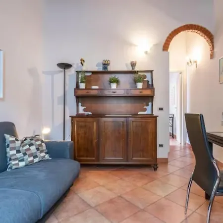 Vakantiehuis Luisina 78 Only Adults Viareggio