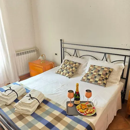 Luisina 78 Only Adults Semesterbostad Viareggio