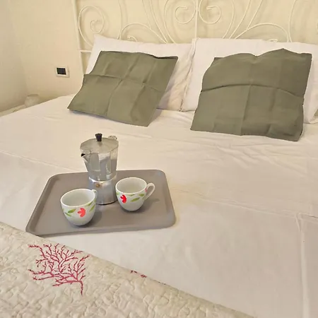 Luisina 78 Only Adults Holiday home *