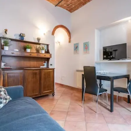 Luisina 78 Only Adults Holiday home