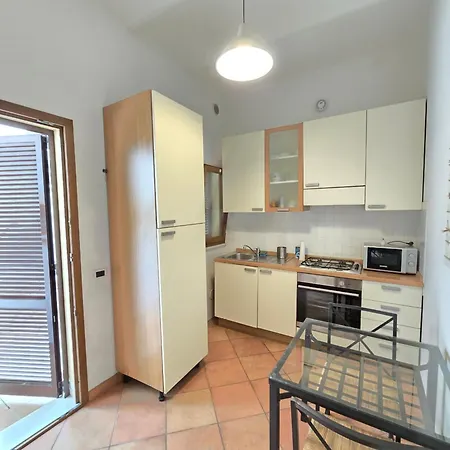 Vakantiehuis Luisina 78 Only Adults *