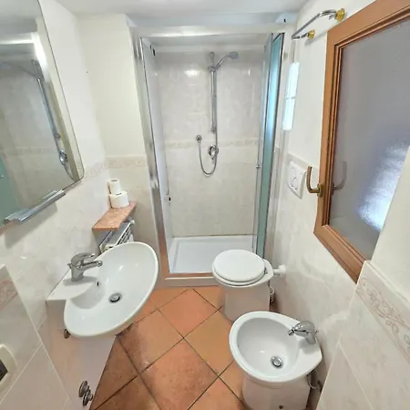 Luisina 78 Only Adults Viareggio