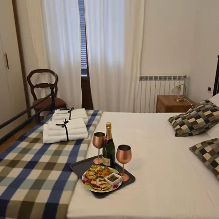 Luisina 78 Only Adults Holiday home