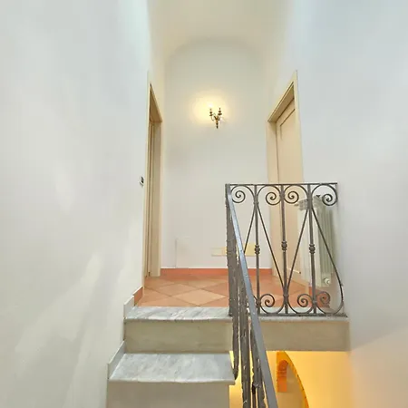 Luisina 78 Only Adults Holiday home *