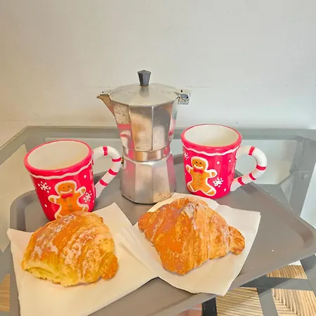 Vakantiehuis Luisina 78 Only Adults Viareggio