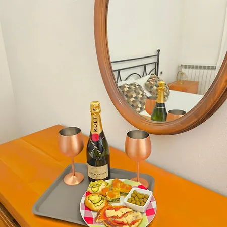 Semesterbostad Luisina 78 Only Adults