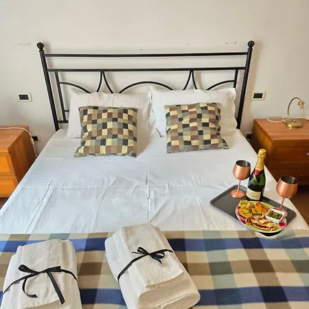 Vakantiehuis Luisina 78 Only Adults *