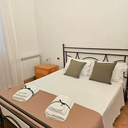 Luisina 78 Only Adults ヴィアレッジョ