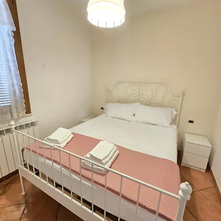 Luisina 78 Only Adults Semesterbostad Viareggio