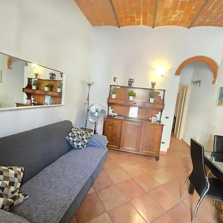 度假居 Luisina 78 Only Adults