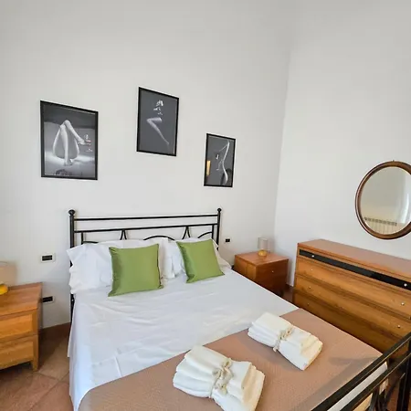 Luisina 78 Only Adults Casa vacanze