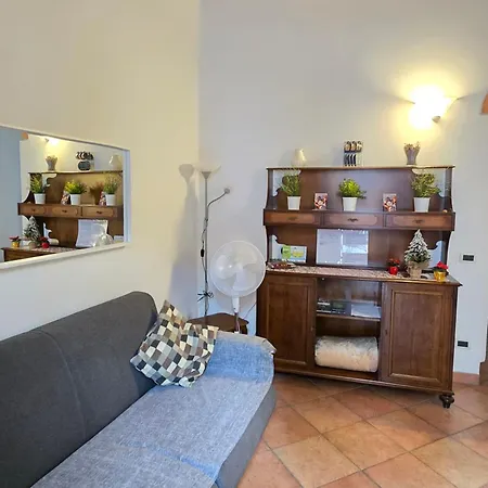 Luisina 78 Only Adults Semesterbostad Viareggio