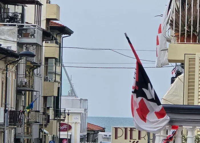 Luisina 78 Only Adults 度假居 *