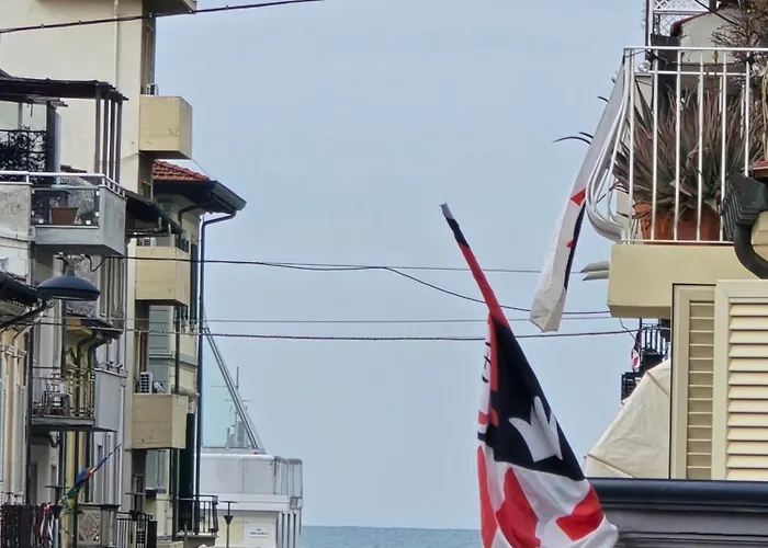 度假居 Luisina 78 Only Adults *