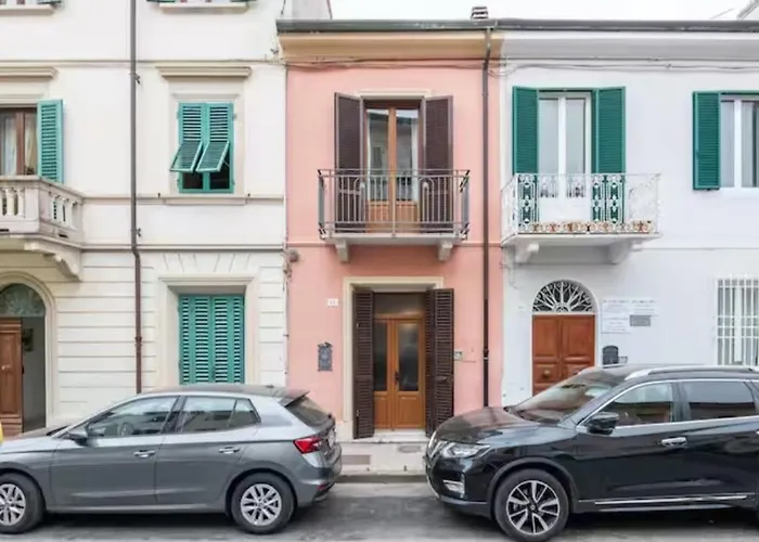 Luisina 78 Only Adults