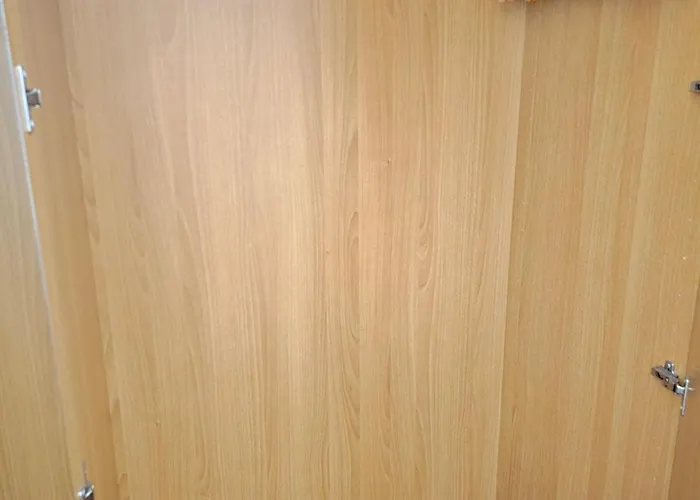 度假居 Luisina 78 Only Adults *