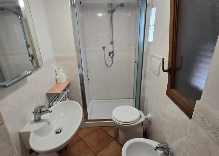 Luisina 78 Only Adults * 维亚雷焦