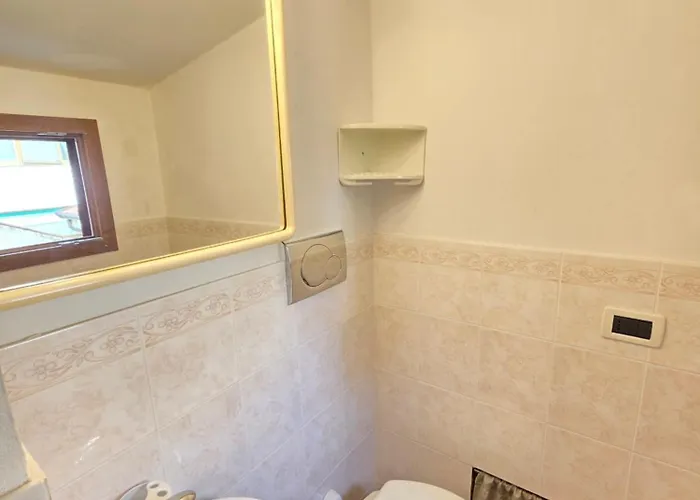 Luisina 78 Only Adults *