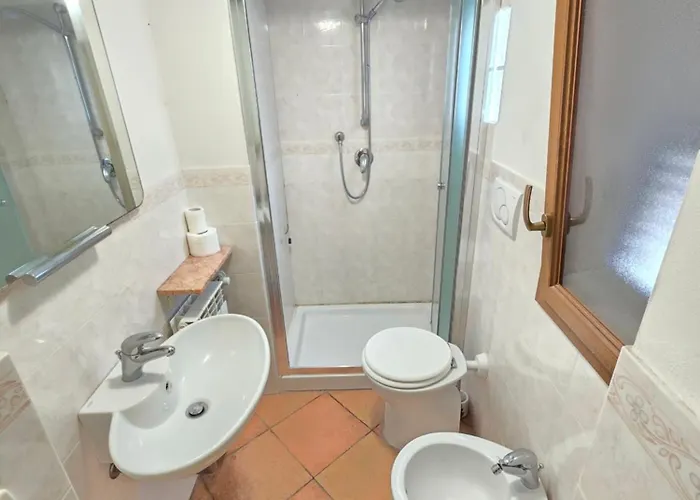 Luisina 78 Only Adults 维亚雷焦