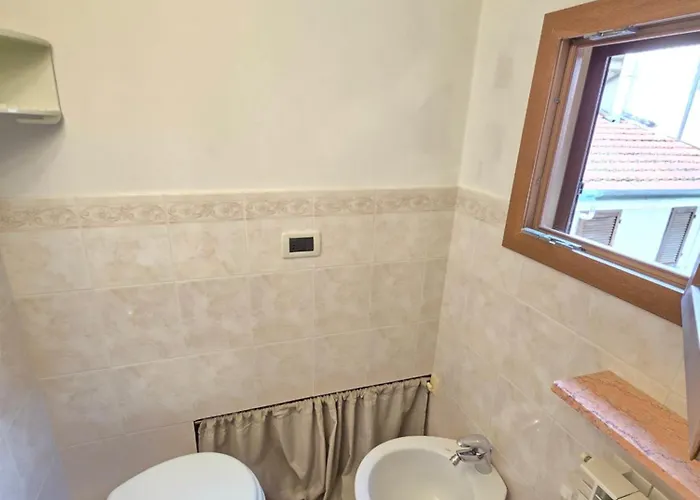 Luisina 78 Only Adults 维亚雷焦