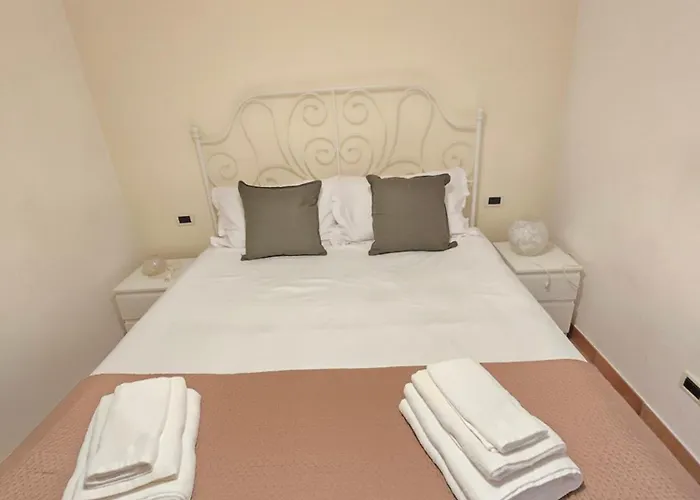 度假居 Luisina 78 Only Adults *