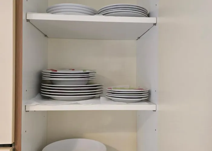 Luisina 78 Only Adults 度假居 *