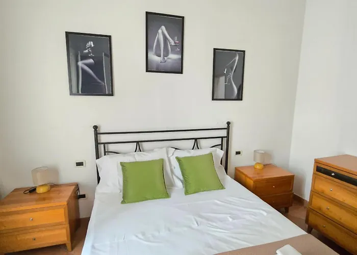 Luisina 78 Only Adults 维亚雷焦