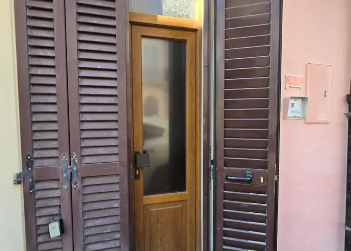 度假居 Luisina 78 Only Adults