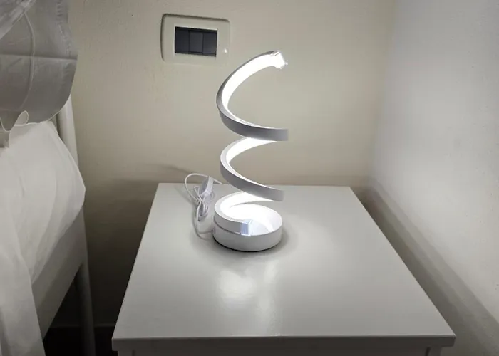 度假居 Luisina 78 Only Adults