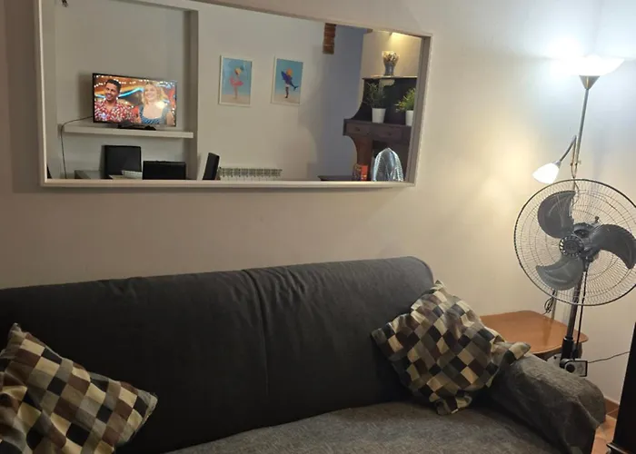 Luisina 78 Only Adults 度假居 *