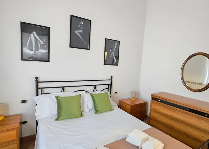 Luisina 78 Only Adults 度假居