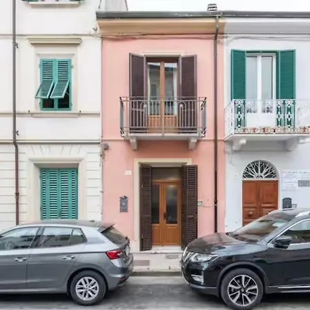 Luisina 78 Only Adults Σπίτι διακοπών *