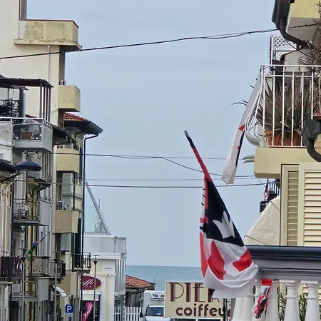 Σπίτι διακοπών Luisina 78 Only Adults *