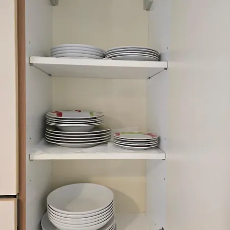 Σπίτι διακοπών Luisina 78 Only Adults *