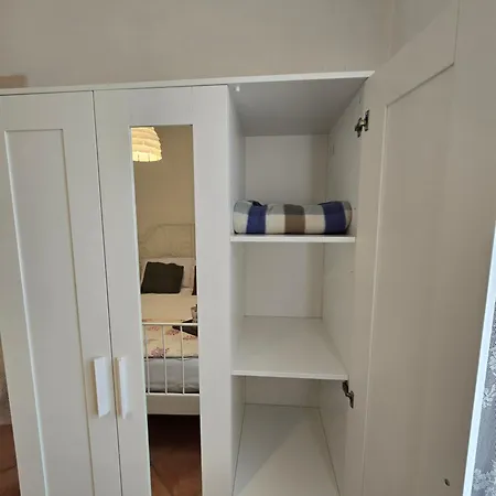 Luisina 78 Only Adults