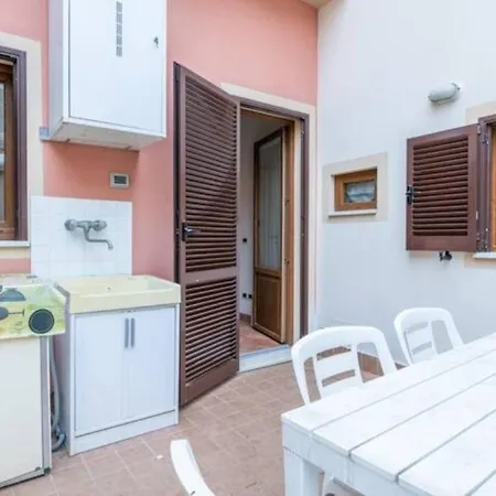 Σπίτι διακοπών Luisina 78 Only Adults Βιαρέτζιο