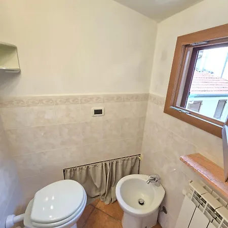 Luisina 78 Only Adults Βιαρέτζιο