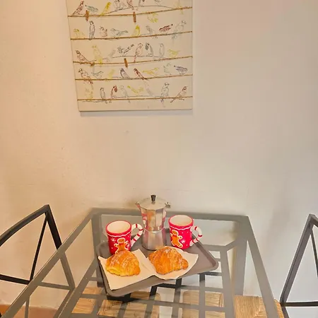 Σπίτι διακοπών Luisina 78 Only Adults Βιαρέτζιο