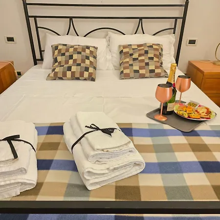 Luisina 78 Only Adults Σπίτι διακοπών Βιαρέτζιο