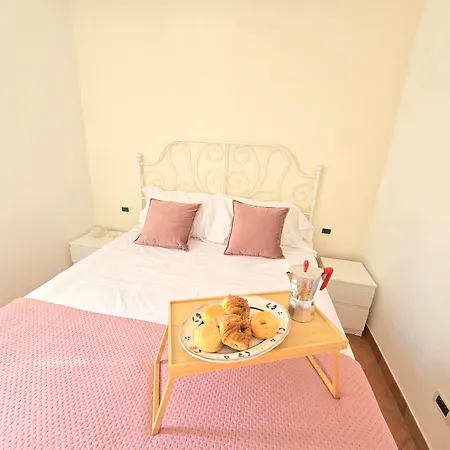 Luisina 78 Only Adults Βιαρέτζιο