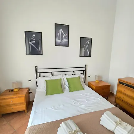 Luisina 78 Only Adults Βιαρέτζιο