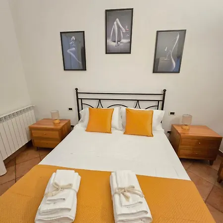 Luisina 78 Only Adults