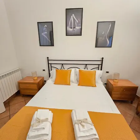 Σπίτι διακοπών Luisina 78 Only Adults Βιαρέτζιο