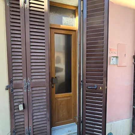 Σπίτι διακοπών Luisina 78 Only Adults